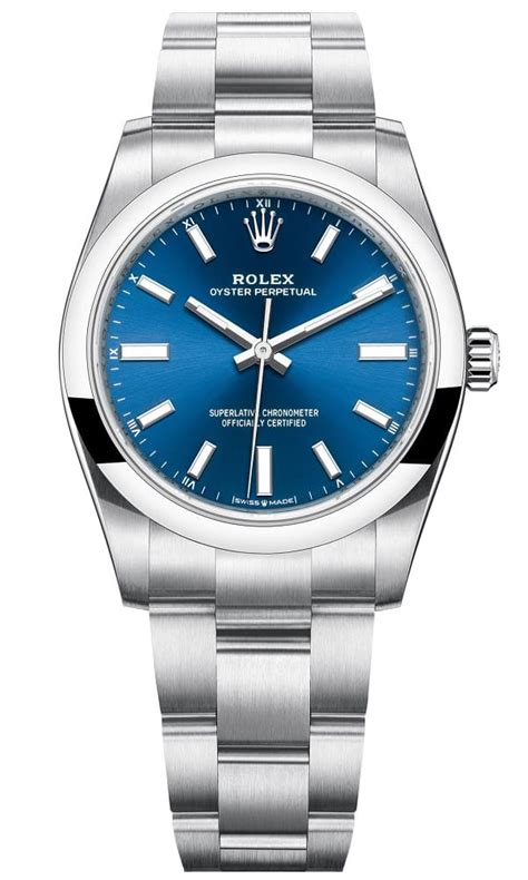 De 5 goedkoopste Rolex